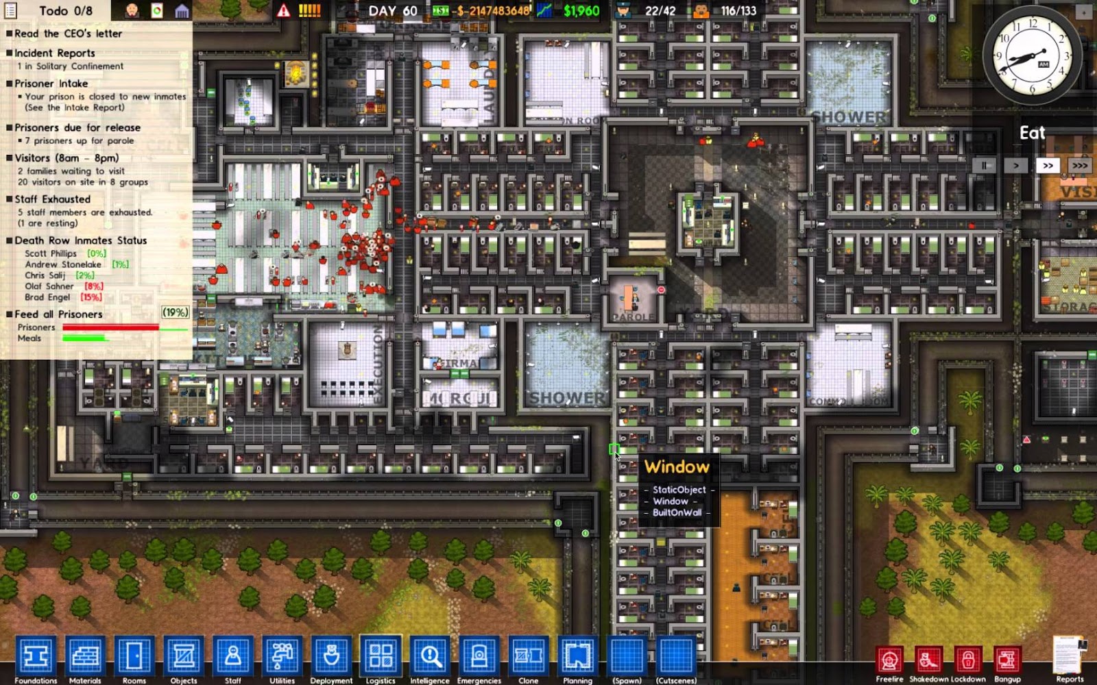 prison architect free download full game